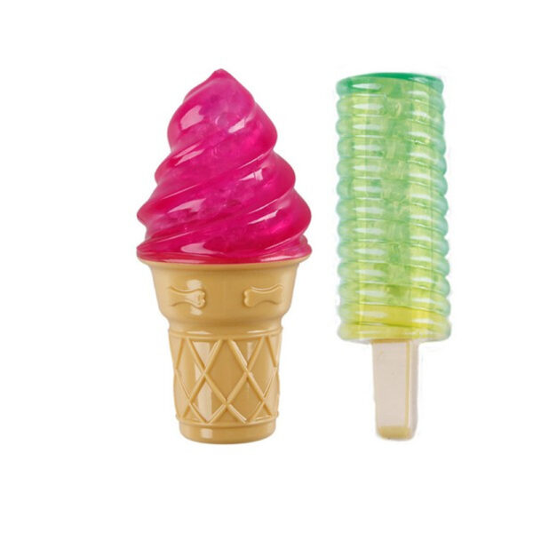 All For Paws Double Chill Dog Toys - Image 2