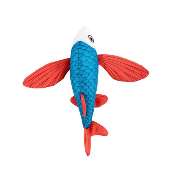 All For Paws Chill Out Flying Fish - Image 2