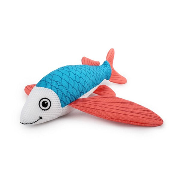 All For Paws Chill Out Flying Fish - Image 3