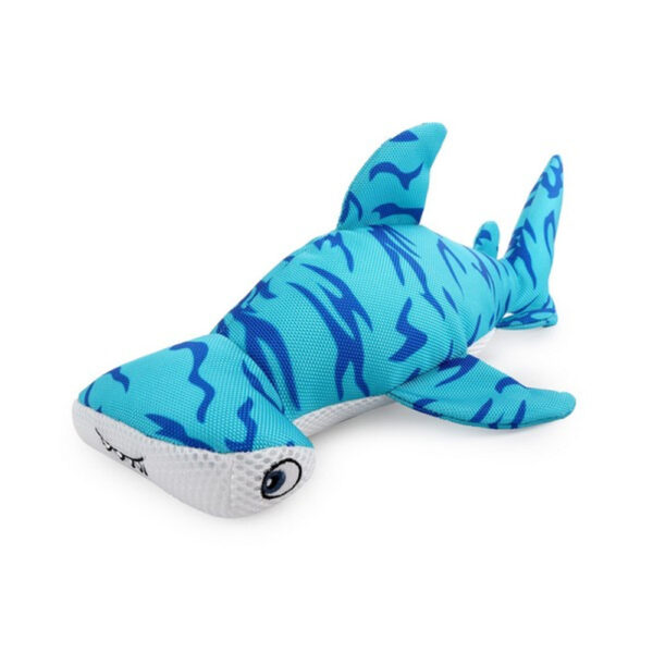 All For Paws Chill Out Hammerhead Shark - Image 2