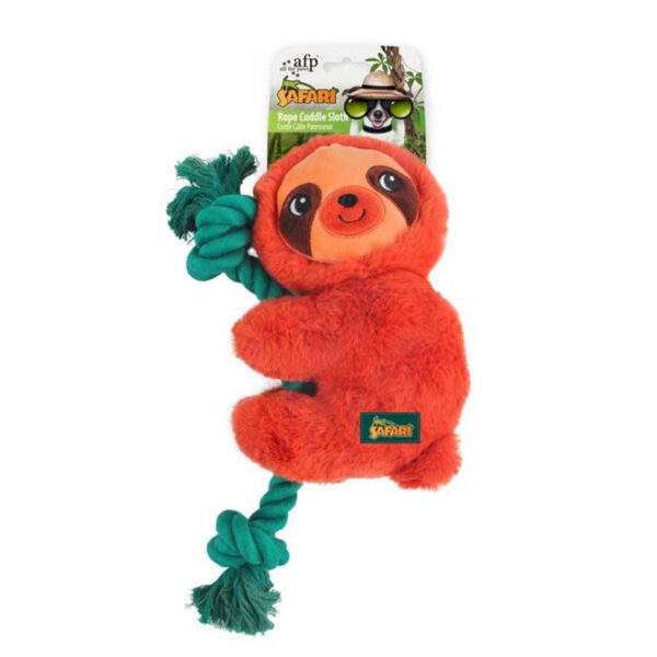 All For Paws Safari Jungle Sloth