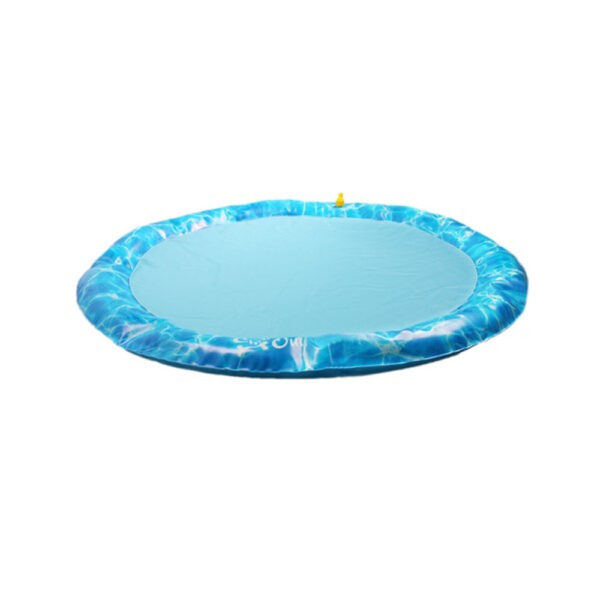 All For Paws Chill Out Sprinkler Mat - Image 2