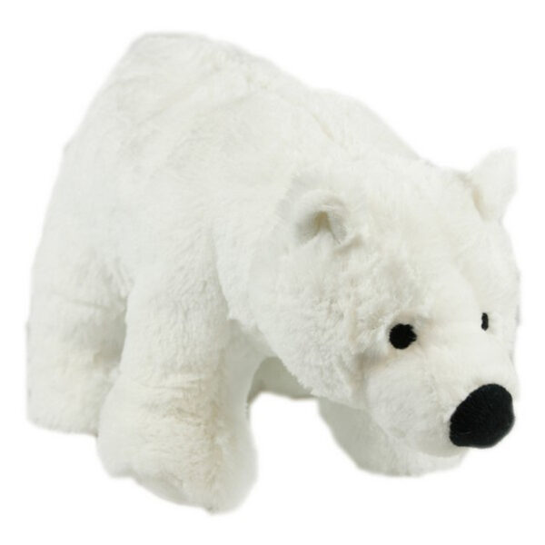 Animal Instincts Polar Bear