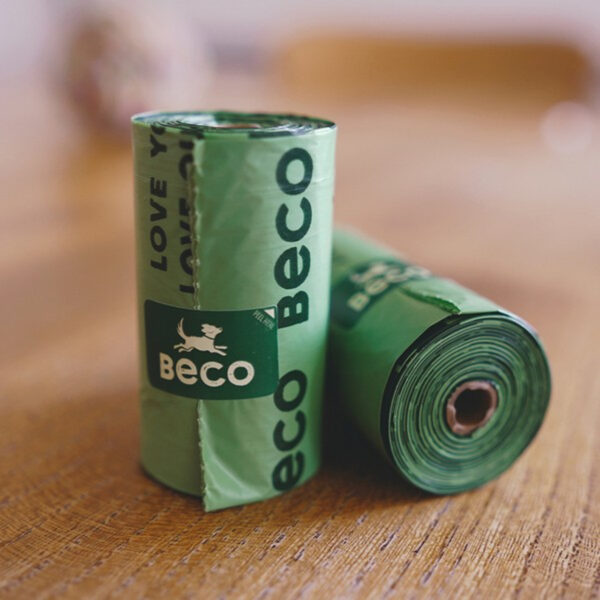 Beco Poo Bags - Image 3