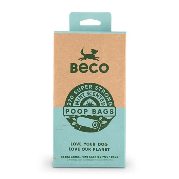Beco Poo Bags - Image 2