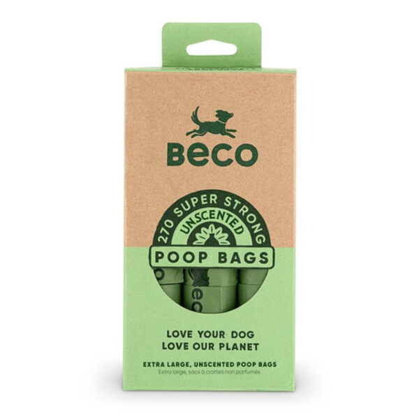 Beco Poo Bags