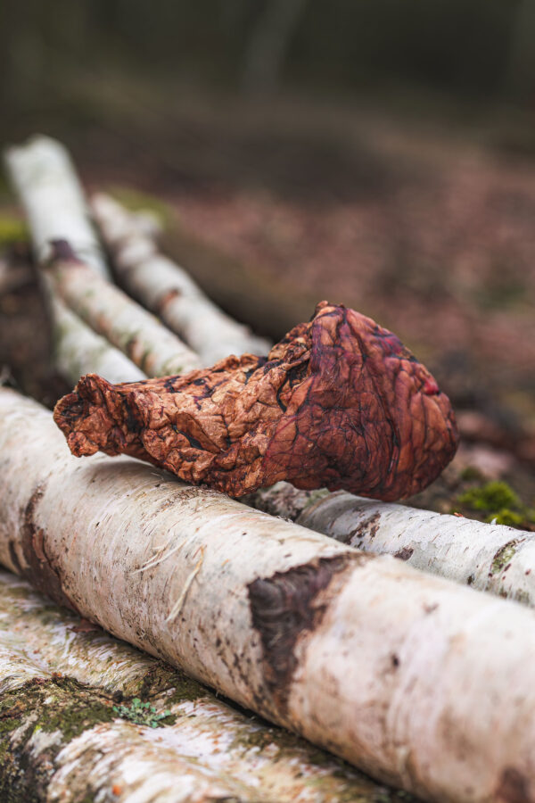 Beef Lung (Puffed Jerky) - Image 2