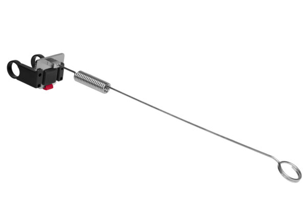Non-Stop Bike Antenna