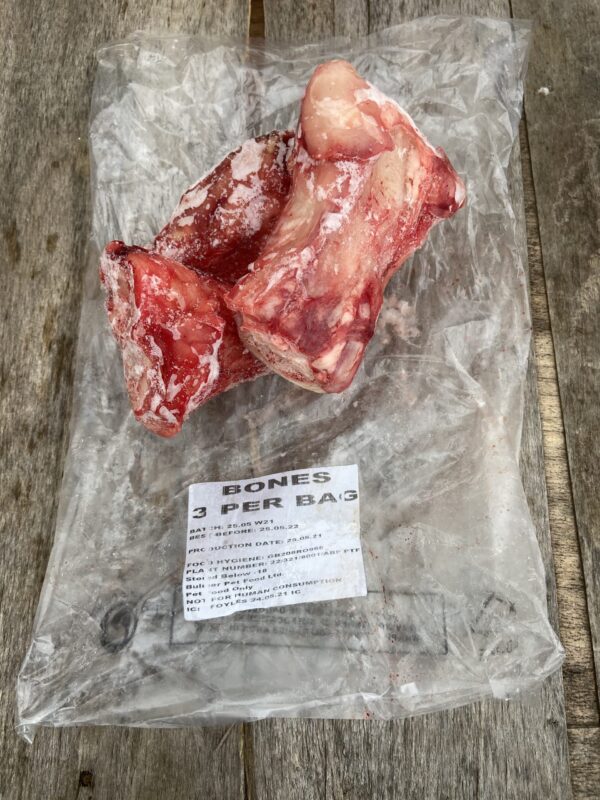 Bulmers Knuckle / Marrow Bone