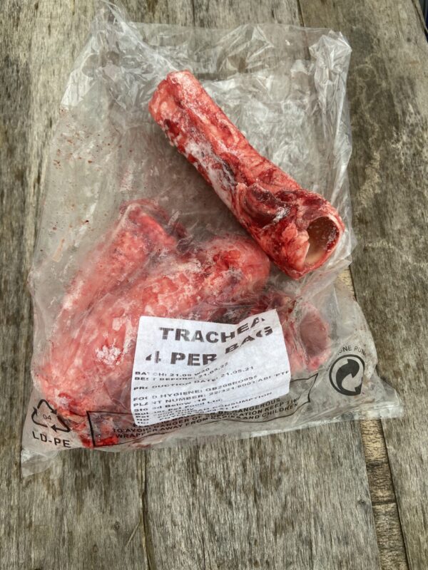 Bulmers Beef Trachea