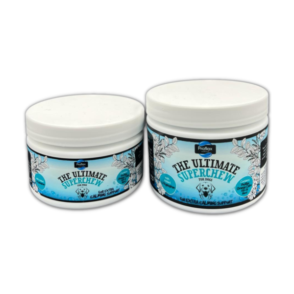 Proflax Calming Superchews