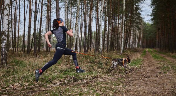 Non-Stop Canix Belt Pro - Image 8