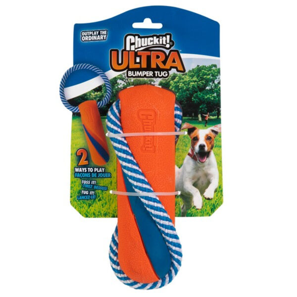 Chuckit! Bumper Tug
