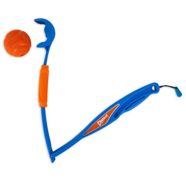 Chuckit! Fetch & Fold Launcher - Image 2