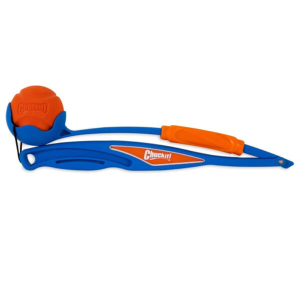 Chuckit! Fetch & Fold Launcher - Image 3