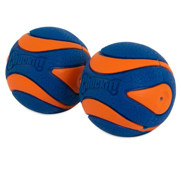 Chuckit! Squeaker Ball - Image 2