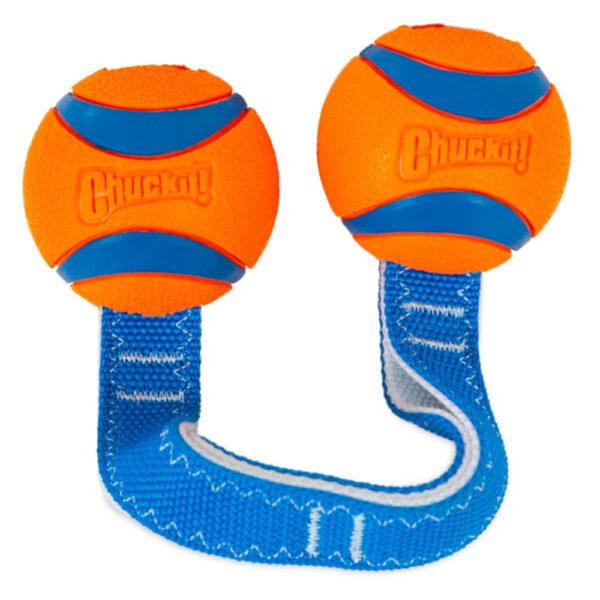 Chuckit! Tug Duo - Image 2