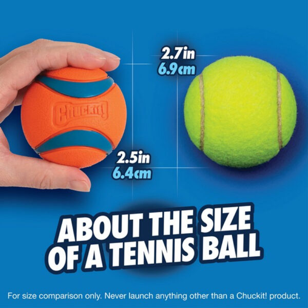 Chuckit! Ultra Ball - Image 5