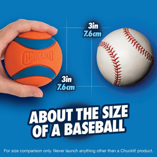 Chuckit! Ultra Ball - Image 6