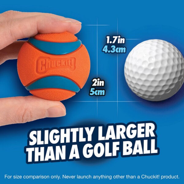 Chuckit! Ultra Ball - Image 4
