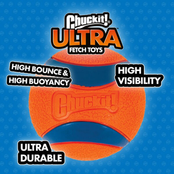 Chuckit! Ultra Ring - Image 3