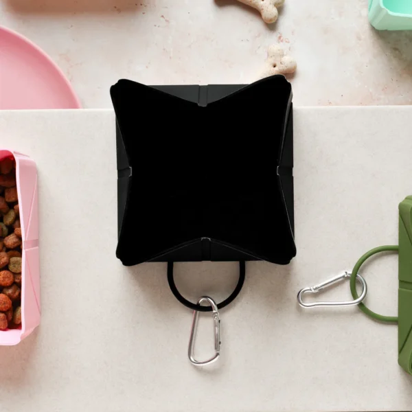 Cocopup Foldable Travel Bowl