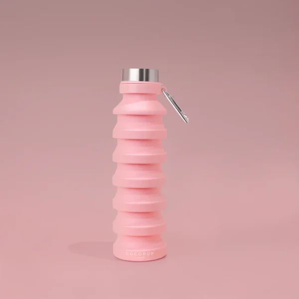 Cocopup Collapsible Water Bottle