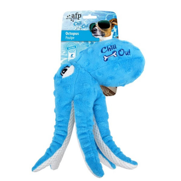 Cooling Octopus