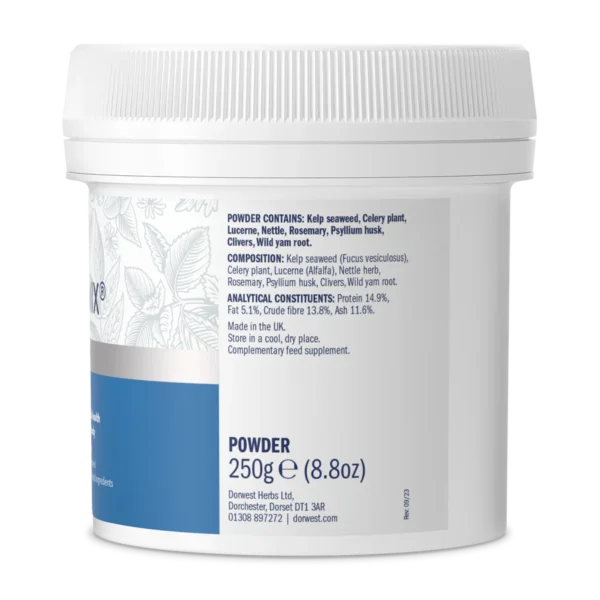 Dorwest Keepers Mix 250g - Image 2