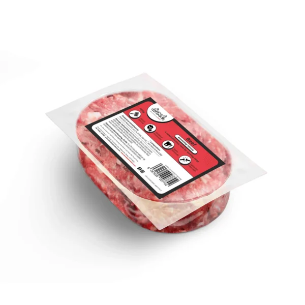 Drool Beef Economy Mince 454g
