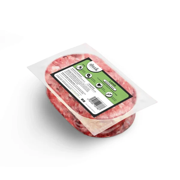 Drool Lamb Economy Mince 454g