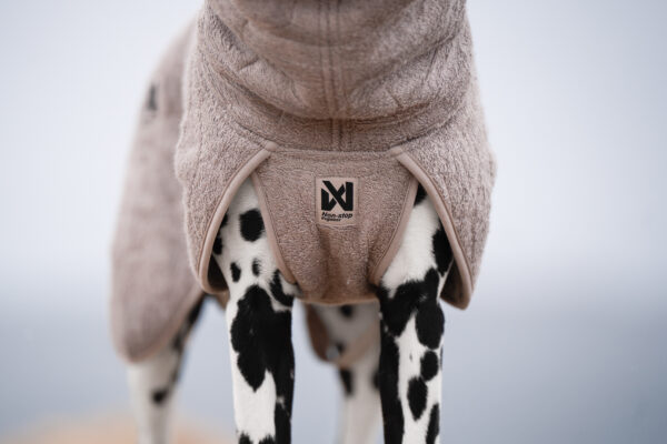 Non-Stop Drying Coat - Image 2