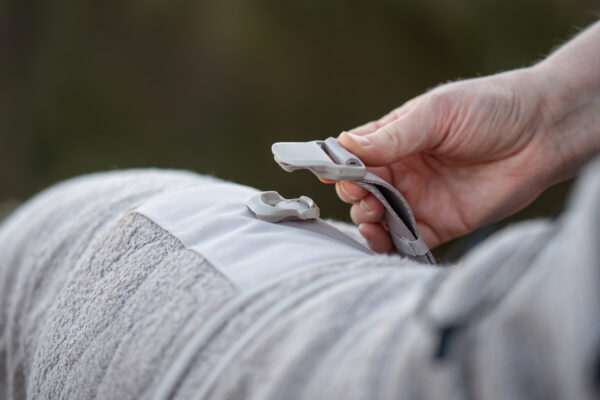 Non-Stop Drying Coat - Image 6