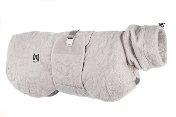 Non-Stop Drying Coat