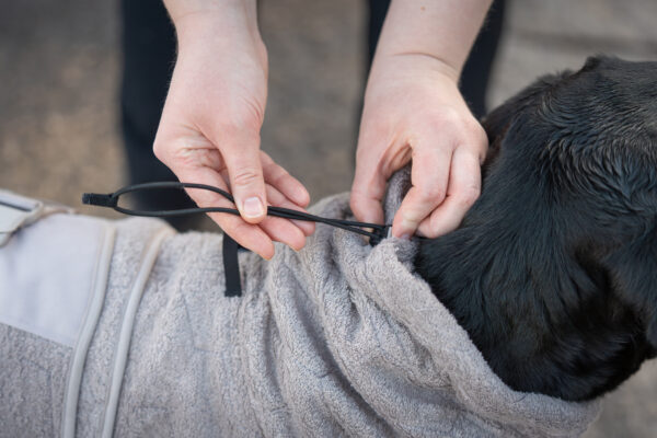 Non-Stop Drying Coat - Image 3