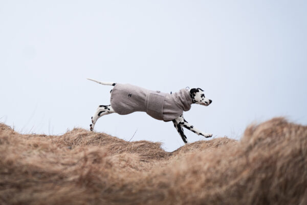Non-Stop Drying Coat - Image 10