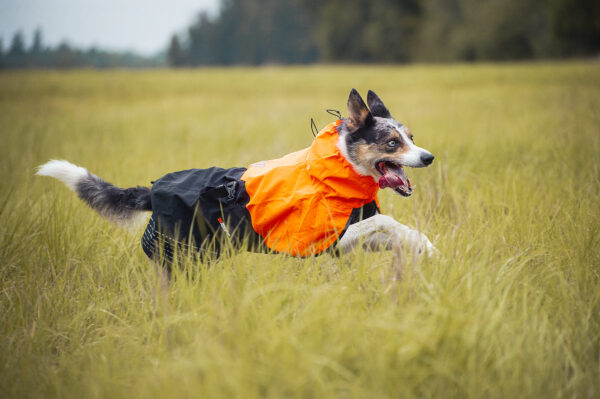 Non-Stop Fjord Raincoat - Image 10