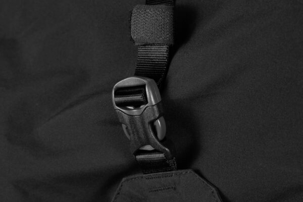 Non-Stop Fjord Raincoat - Image 4