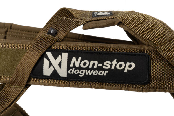 Non-Stop Freemotion 5.0 Harness Working Dog - Image 4