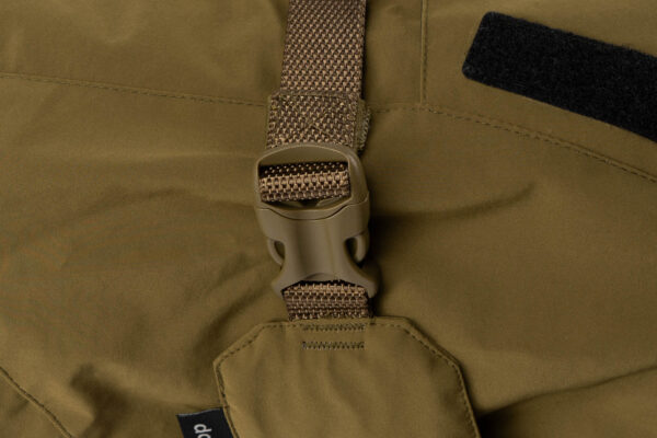 Non-Stop Glacier Jacket Working Dog - Image 2