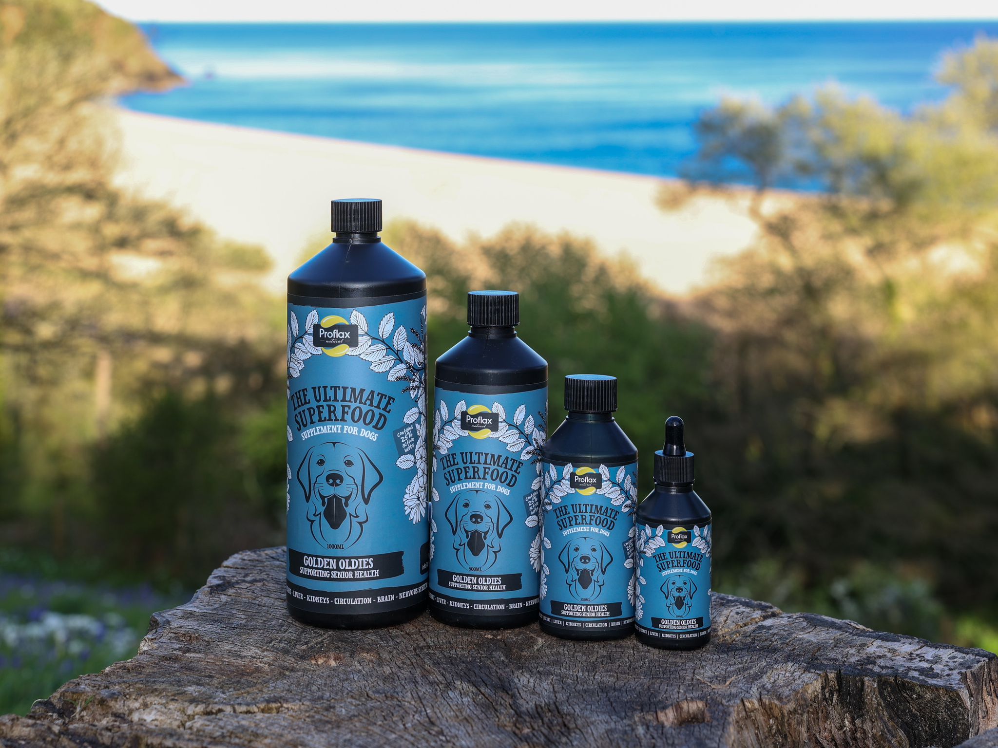 Proflax Golden Oldies