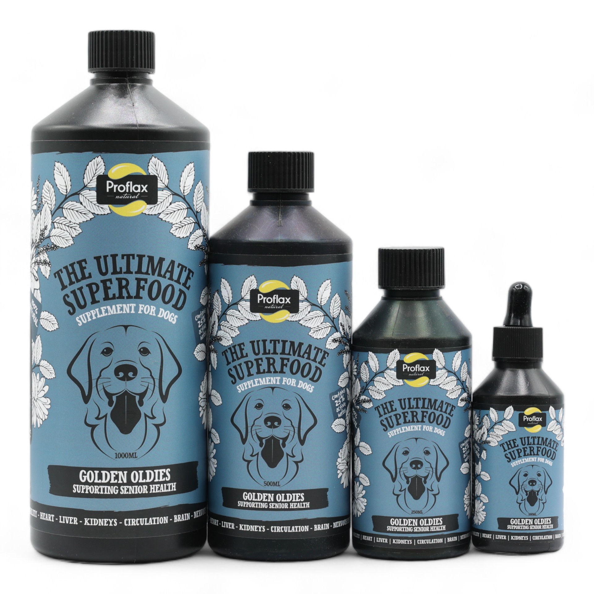 Proflax Golden Oldies - Image 3