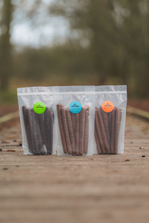 Gourmet Sticks