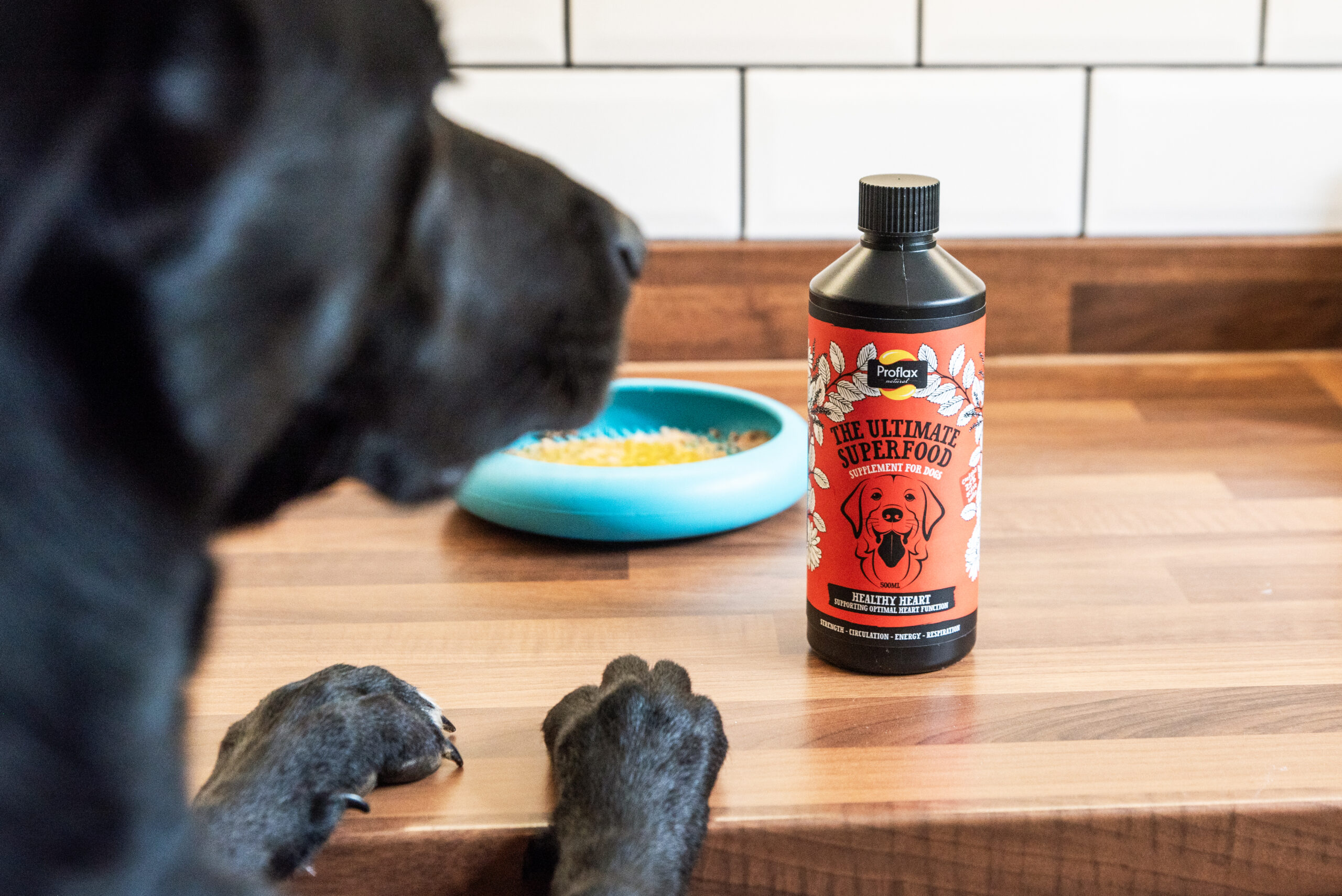 Proflax Healthy Heart - Image 2