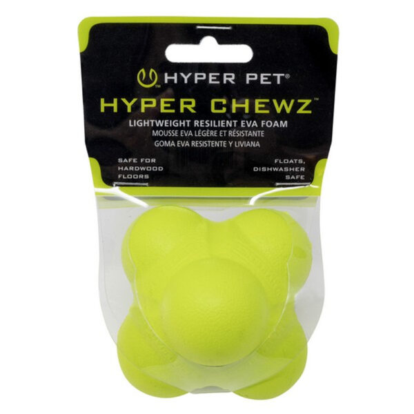 Hyper Pet EVA Bumpy Ball