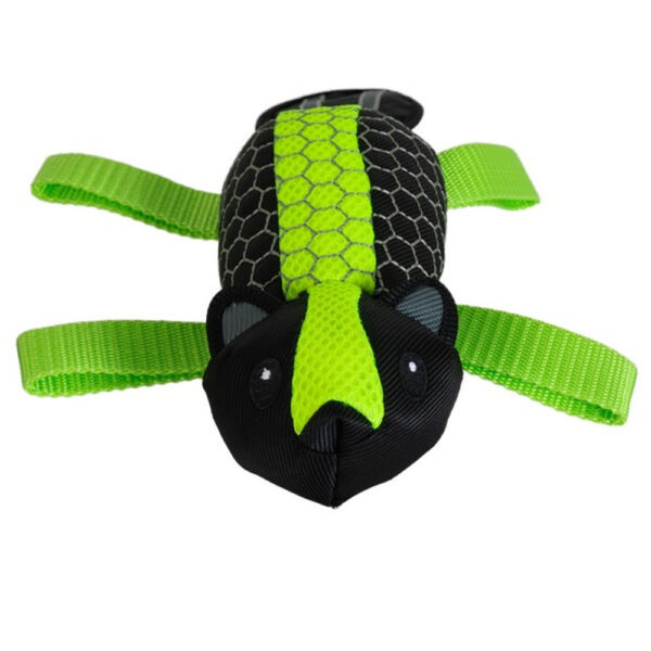 Hyper Pet Grab Tabs Plush Beaver - Image 2
