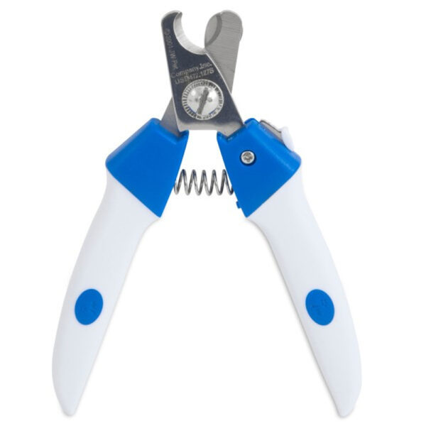 JW Gripsoft Nail Clippers