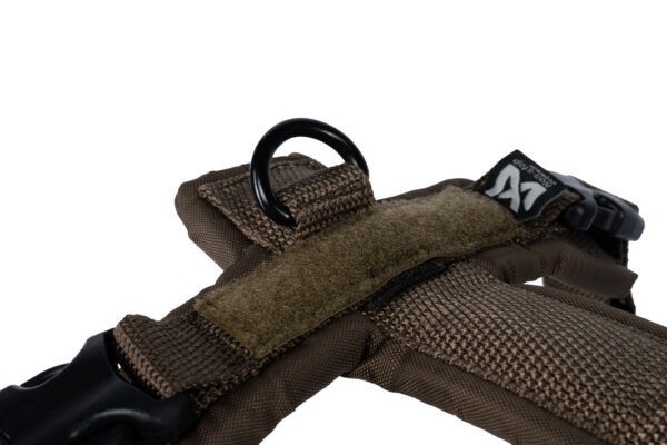 Non-Stop Line Harness Long Working Dog - Image 3