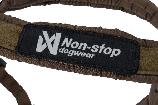 Non-Stop Line Harness Long Working Dog - Image 4