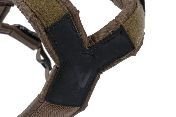 Non-Stop Line Harness Long Working Dog - Image 7